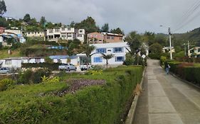 Hotel Colina Los Robles Gachancipa  Colombia